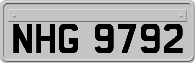 NHG9792