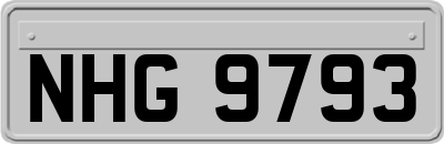 NHG9793