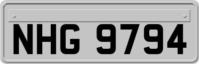 NHG9794