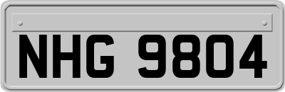 NHG9804