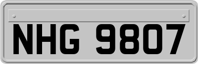 NHG9807