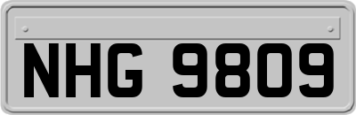 NHG9809