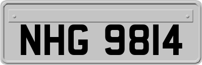 NHG9814