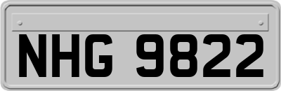 NHG9822