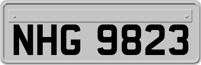 NHG9823