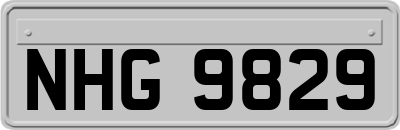 NHG9829