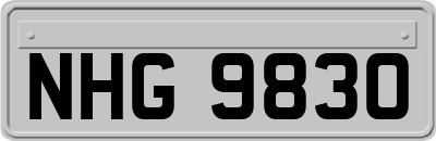 NHG9830