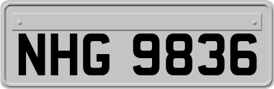 NHG9836