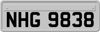 NHG9838