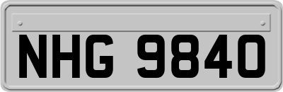 NHG9840
