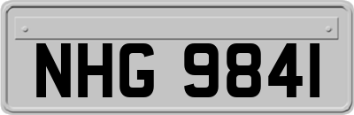 NHG9841