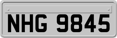 NHG9845