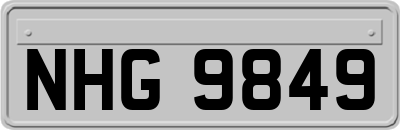 NHG9849