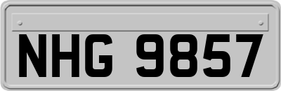 NHG9857