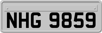 NHG9859