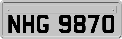 NHG9870