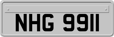 NHG9911