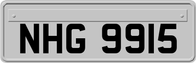 NHG9915