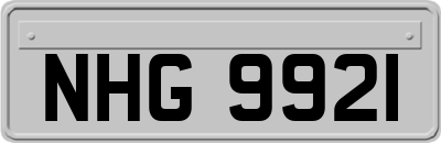 NHG9921