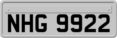 NHG9922