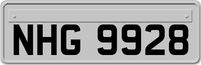 NHG9928