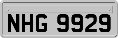 NHG9929