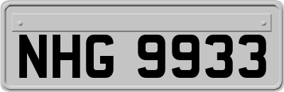 NHG9933