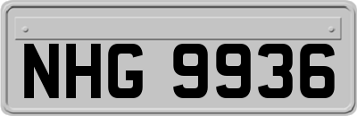 NHG9936