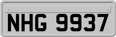NHG9937