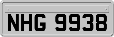 NHG9938