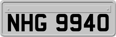NHG9940