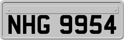 NHG9954