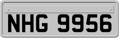 NHG9956