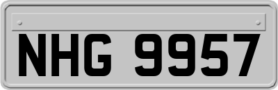 NHG9957