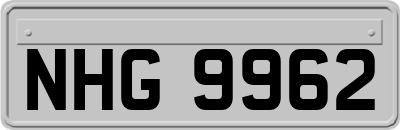 NHG9962