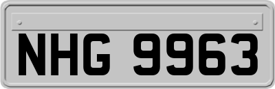 NHG9963