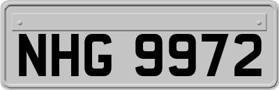NHG9972