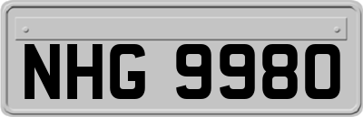 NHG9980