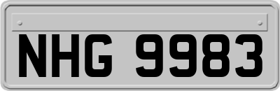 NHG9983
