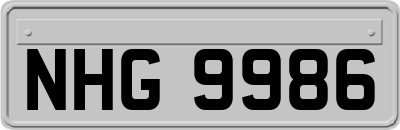 NHG9986