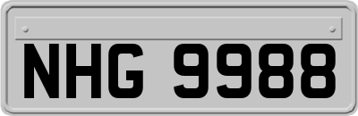 NHG9988