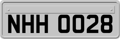 NHH0028