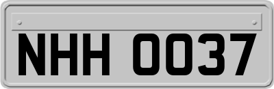 NHH0037