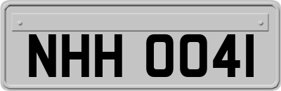 NHH0041