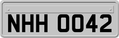 NHH0042