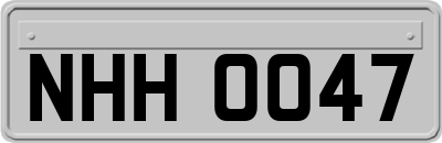 NHH0047
