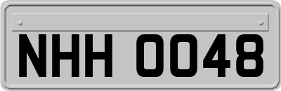 NHH0048