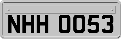 NHH0053