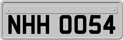 NHH0054