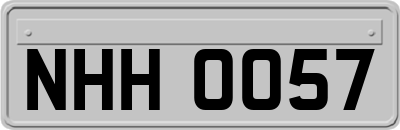 NHH0057